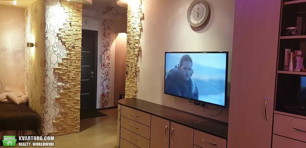 Rent out 2-room apartment. Киев, сосницкая — photo 4