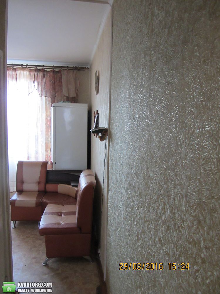 Sell 3-room apartment. Киев,  Тупикова — photo 8