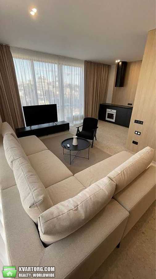 Rent out 3-room apartment. Киев,  Никольско-Слободская — photo 2