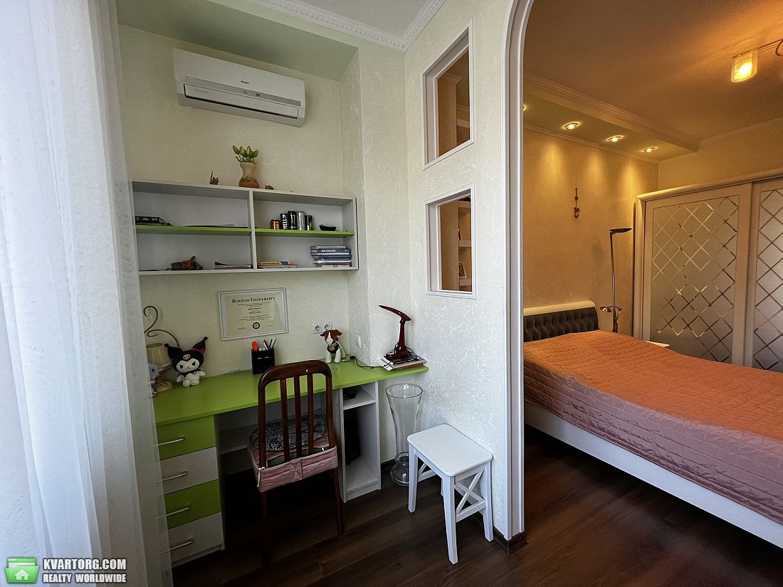 Sell 3-room apartment. Одесса, Французский бульвар — photo 2