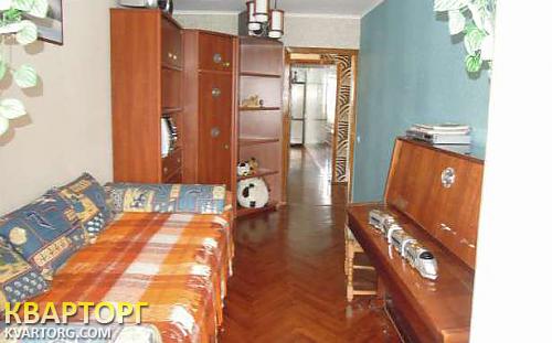 Rent out 4-room apartment. Киев, Дарницкий бул — photo 6