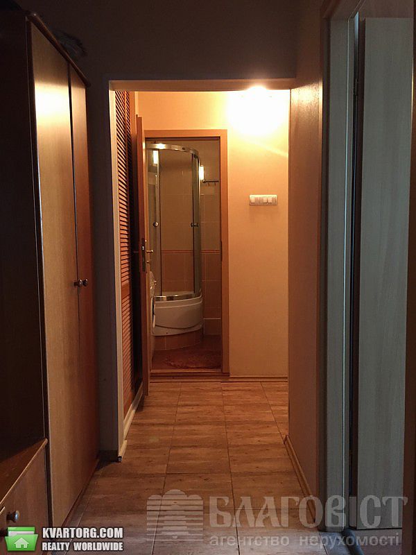 Sell 2-room apartment. Киев,  Каштановая — photo 10