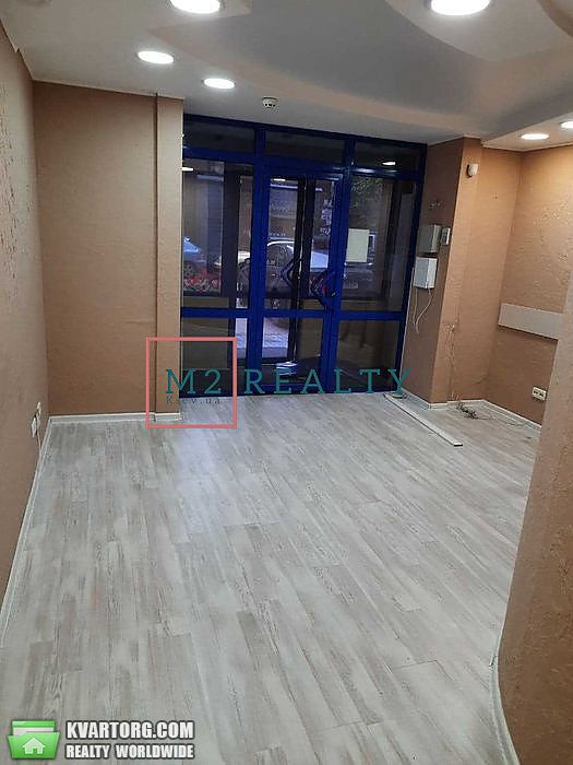 Sell office. Киев,  Антоновича — photo 1