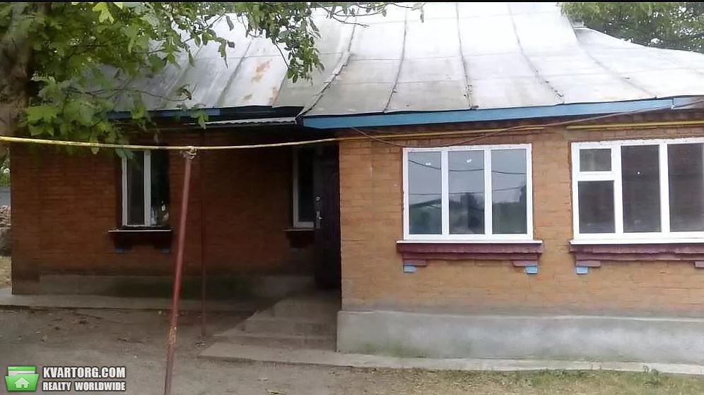 Sell house. Хмельницкий, Шевченка — photo 3