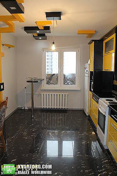 Sell 1-room apartment. Киев,  Бакинская — photo 7