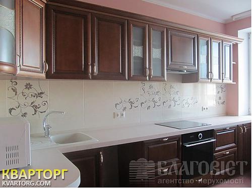 Sell 3-room apartment. Киев, Бажана — photo 5