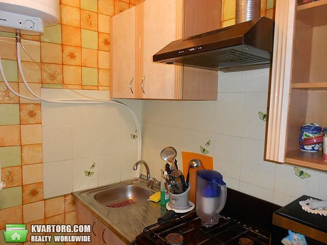Rent out 1-room apartment. Одесса, Спортивная — photo 3