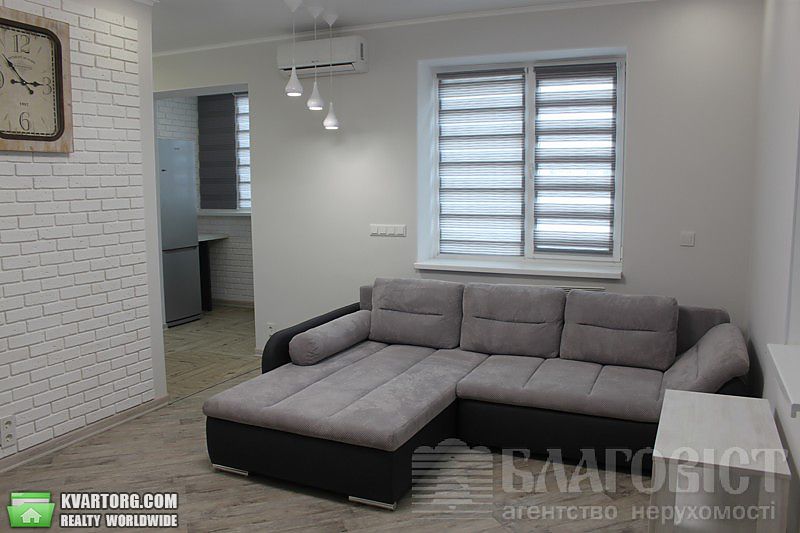 Sell 1-room apartment. Киев,  Вильямса — photo 3