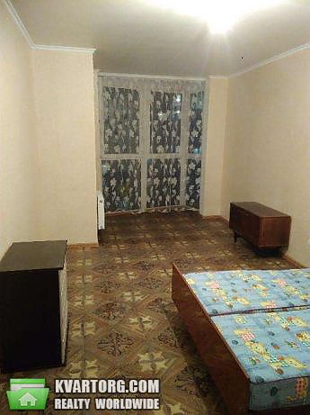Rent out 1-room apartment. Киев,  Драгоманова — photo 1