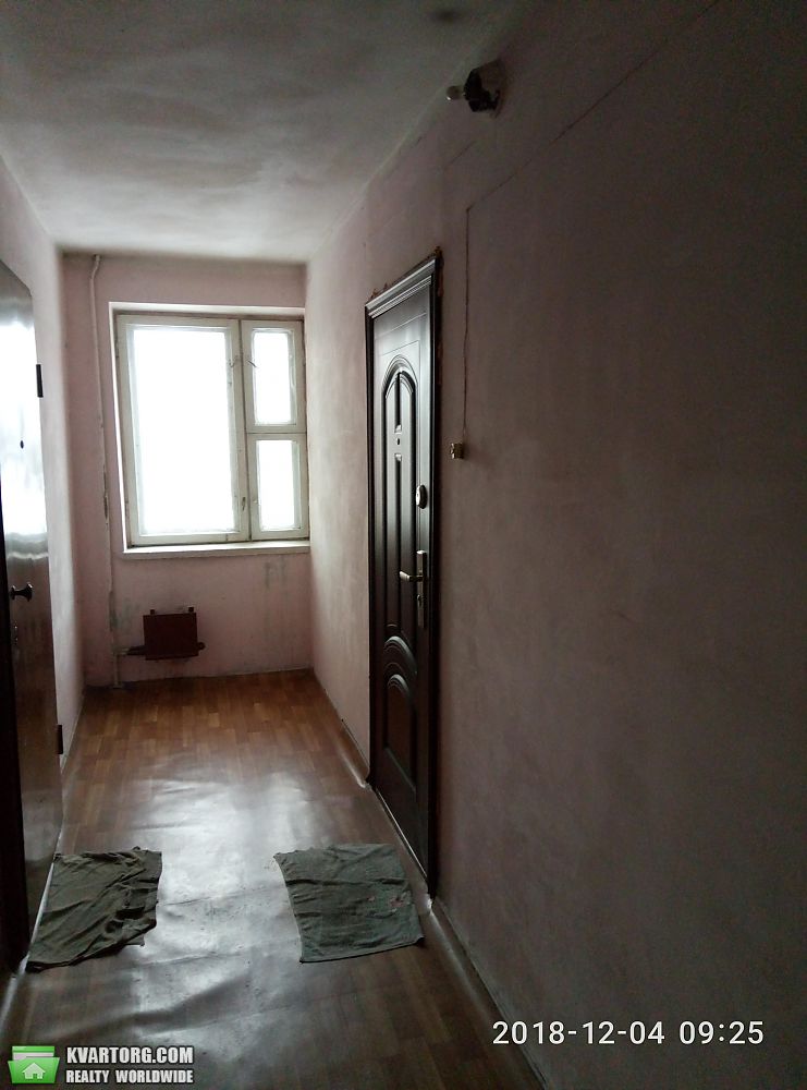 Sell 1-room apartment. Киев,  Маяковского — photo 3