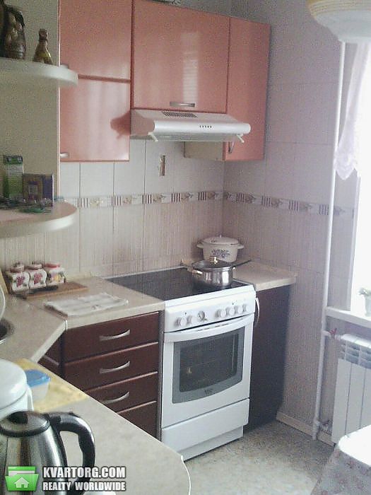 Sell 3-room apartment. Киев,  Лаврухина — photo 1