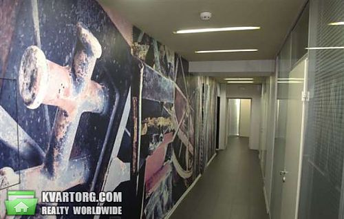 Rent out office. Киев, Новгородская — photo 3