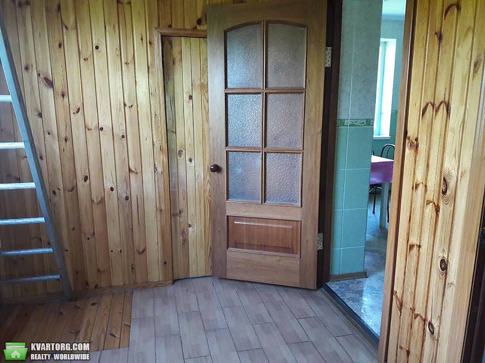 Rent out house. Обухов, дачная — photo 1