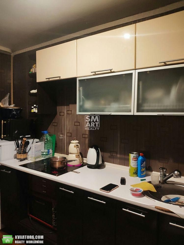 Rent out 1-room apartment. Киев, отрадный проспект — photo 4