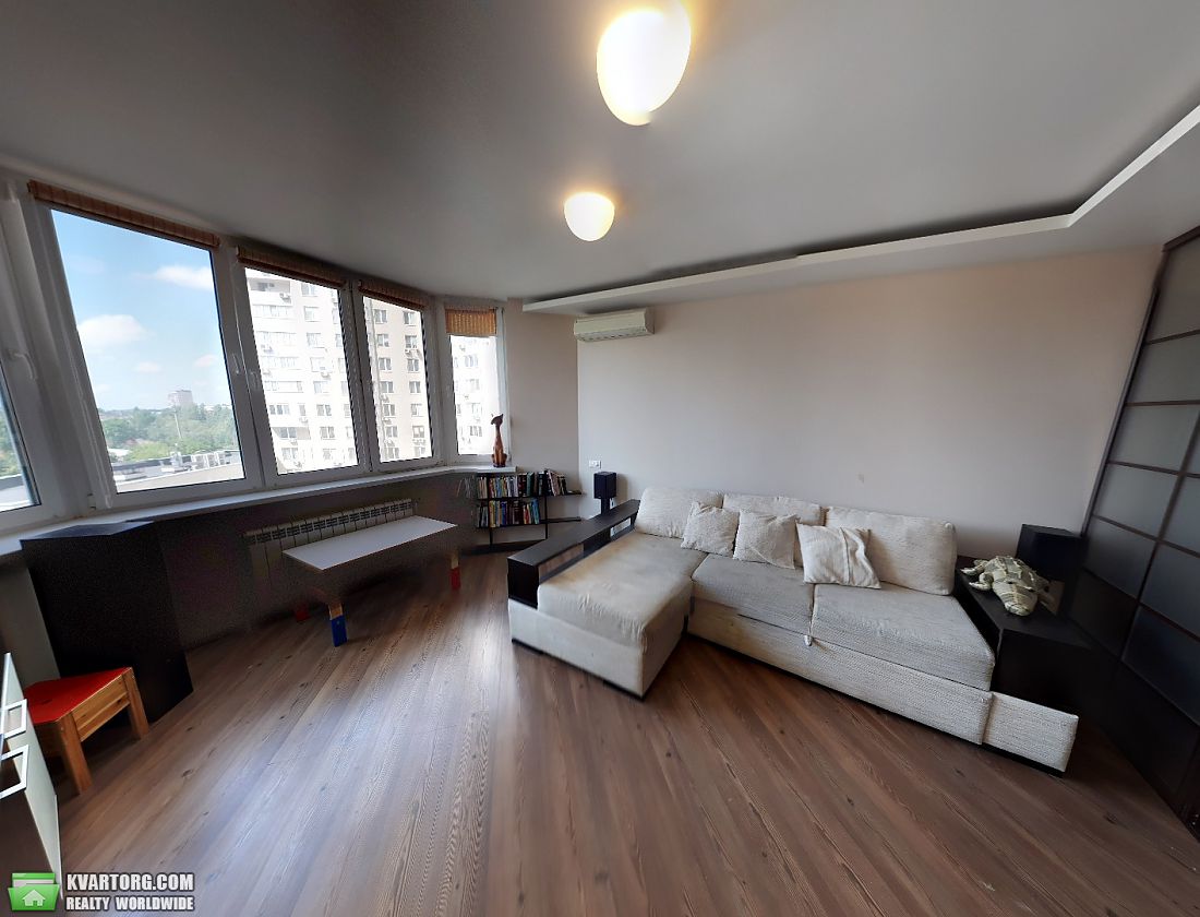 Sell 2-room apartment. Киев,  Касияна — photo 6