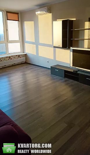 Rent out 2-room apartment. Киев, Сикорского — photo 1