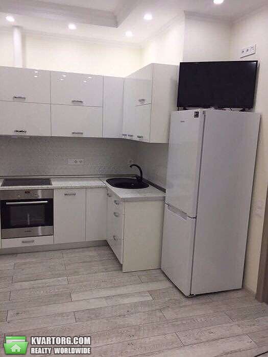 Sell 1-room apartment. Одесса, Жемчужная — photo 5