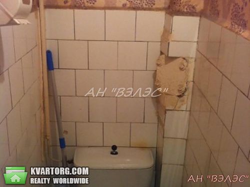 Sell 3-room apartment. Киев, Карбышева — photo 4