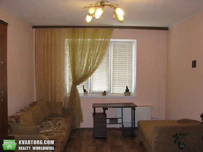 Sell 3-room apartment. Киев,  Бальзака — photo 1