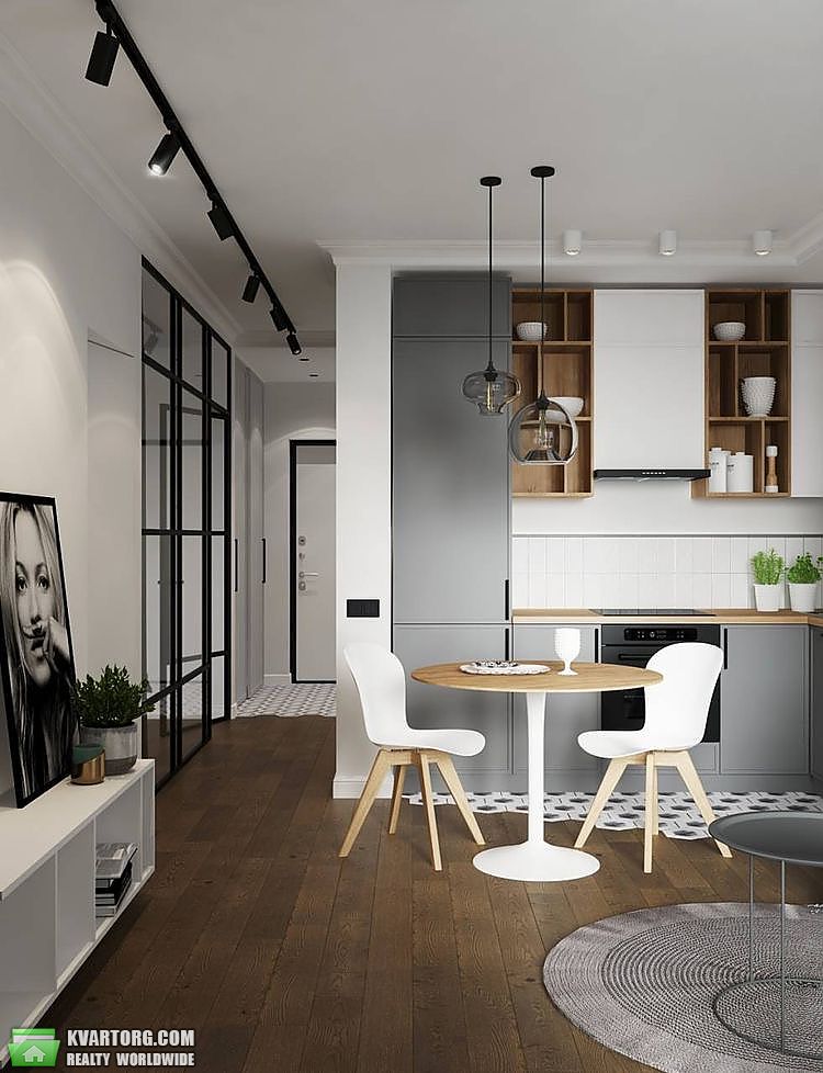 Sell 3-room apartment. Днепропетровск, Дзержинского — photo 4