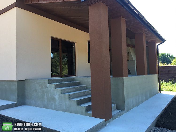 Sell house. Киевская обл., Центральная — photo 8