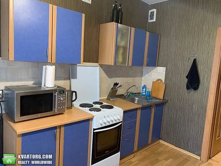 продам 2-комнатную квартиру. Киев,   Урловская - фото 1