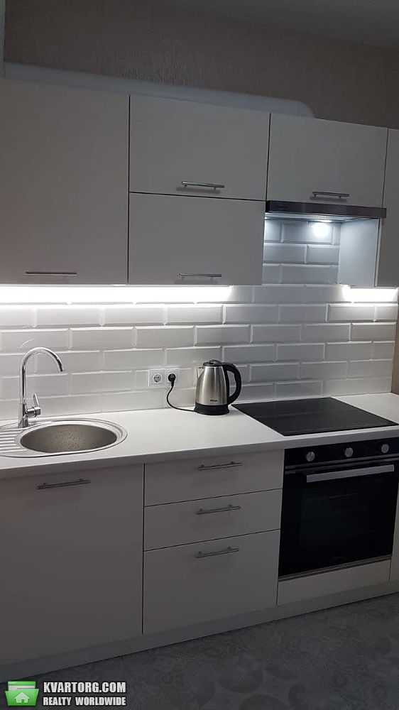 Rent out 1-room apartment. Одесса,  Грушевского — photo 2