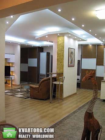 Rent out 3-room apartment. Киев,  Дмитриевская — photo 6