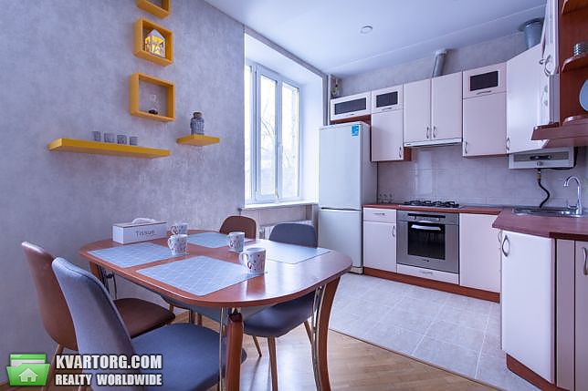 Sell 3-room apartment. Киев,  Дружбы Народов бул — photo 2