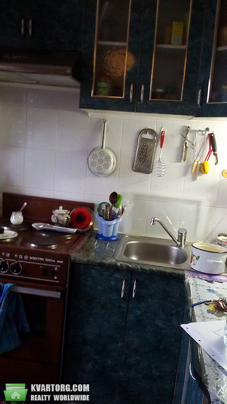 Sell 2-room apartment. Киев,  Ирпенская — photo 6