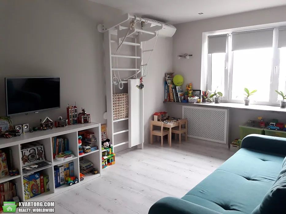 Sell 3-room apartment. Киев,  Сосницкая — photo 3