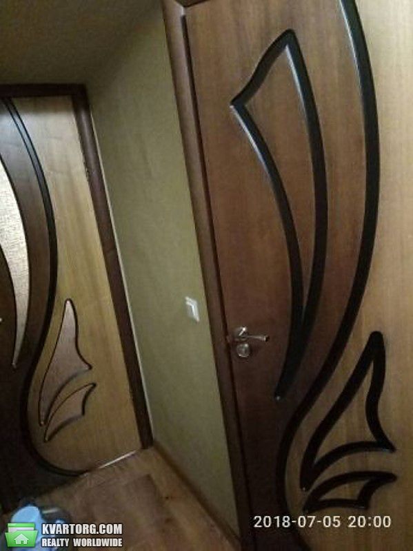 Sell 1-room apartment. Киев,  Малиновского — photo 4