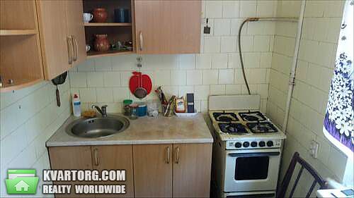 Sell 2-room apartment. Киев,  Курнатовского — photo 4