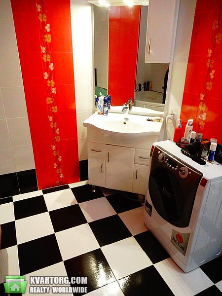 Sell 2-room apartment. Киев,  Кольцова бул — photo 9