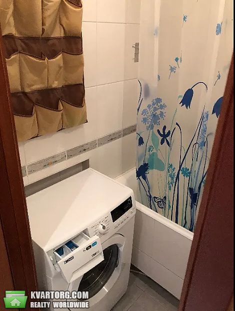 Rent out 2-room apartment. Киев,  Победы пр — photo 7