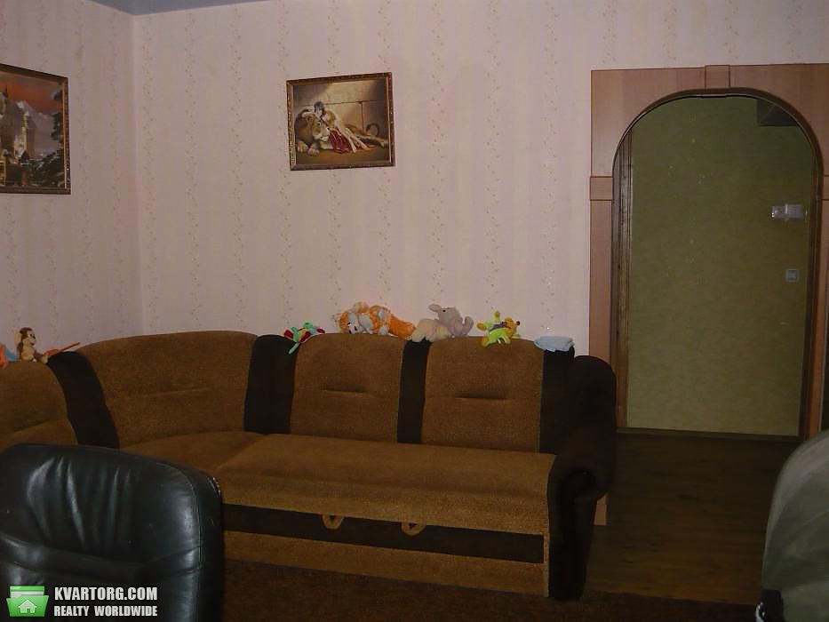 Sell 3-room apartment. Киев,  Драйзера — photo 1