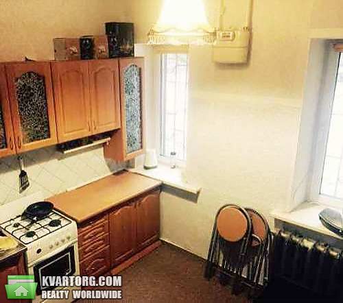 Sell 2-room apartment. Киев, Вузовская — photo 2