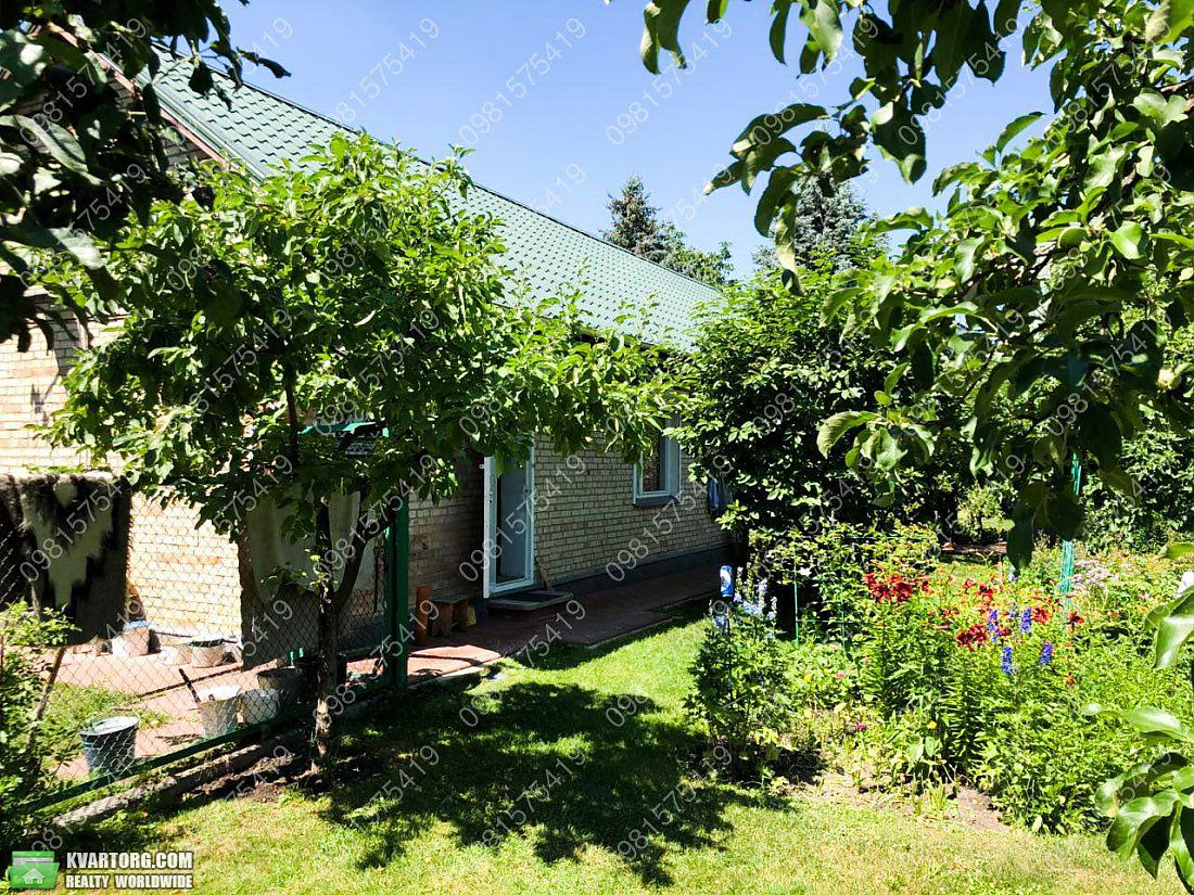 Sell house. Вышгород, Центральная — photo 5