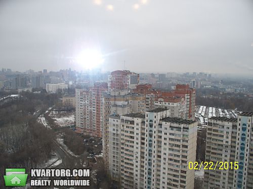 Sell 4-room apartment. Киев, Клиническая — photo 1