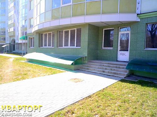 Rent out shop. Киев, Васильковская — photo 1