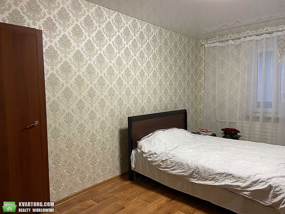 Sell 1-room apartment. Киев,  Героев Днепра — photo 1