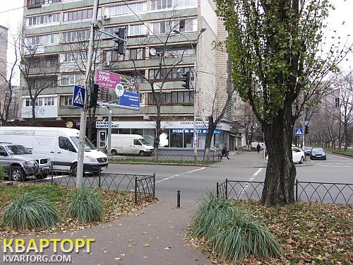 Rent out shop. Киев, бул. Давыдова ,1 — photo 1