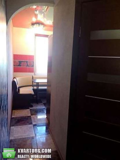 Sell 2-room apartment. Киев,  Красноткацкая — photo 3