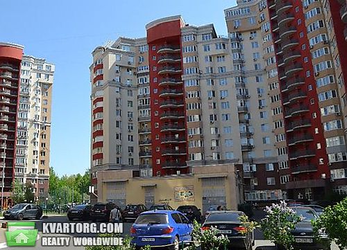 Sell 1-room apartment. Киев, Вильямса — photo 1