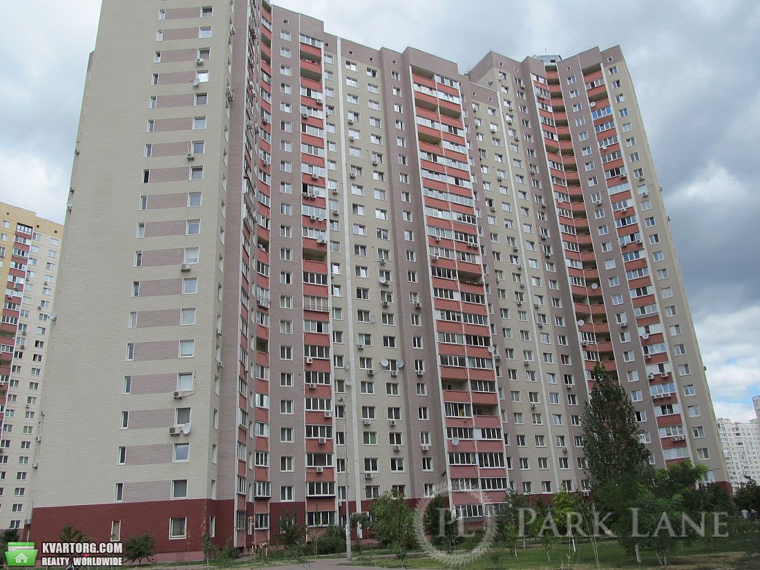 Sell 2-room apartment. Киев,  Григоренко пр — photo 1