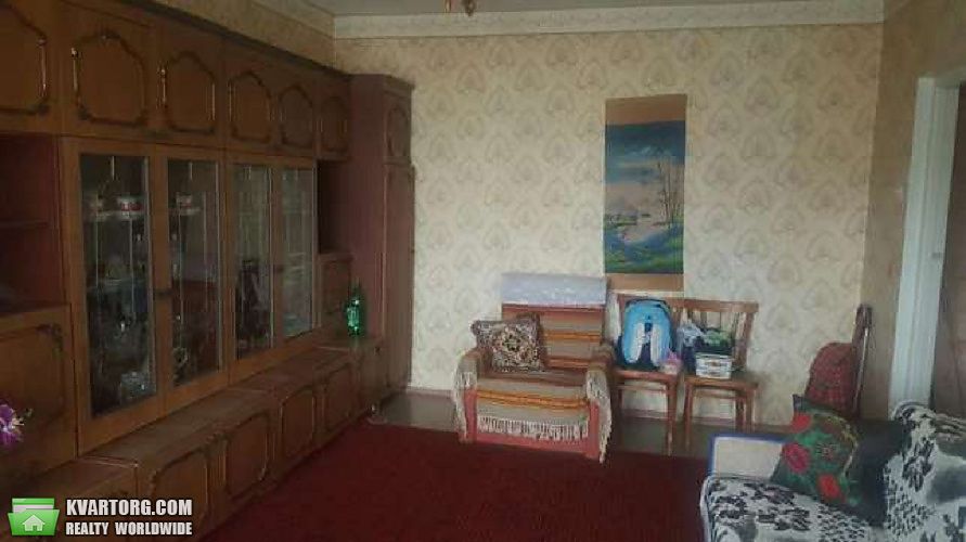 Sell 2-room apartment. Киев,  Приречная — photo 1
