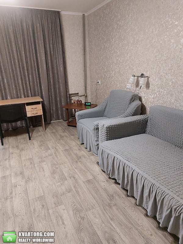 Rent out 2-room apartment. Харьков, Данилевского — photo 1
