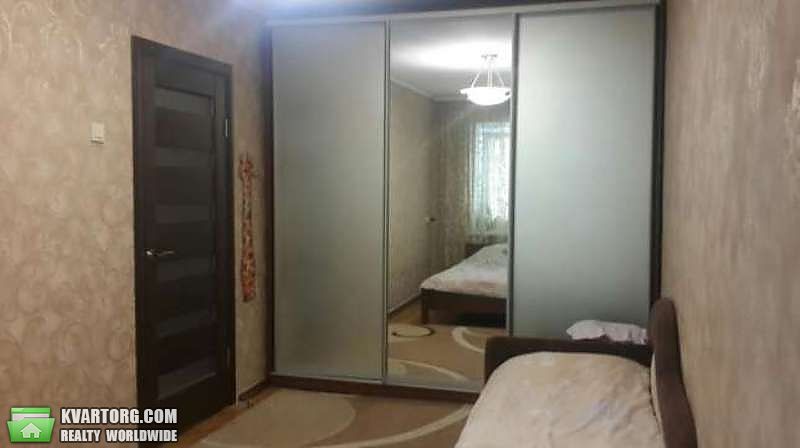 Sell 2-room apartment. Киев,  Победы пр — photo 1