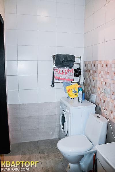 Sell 1-room apartment. Киев, Щасливая — photo 6