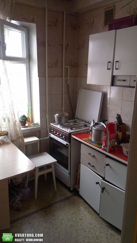 Sell 1-room apartment. Киев,  Светлицкого — photo 2